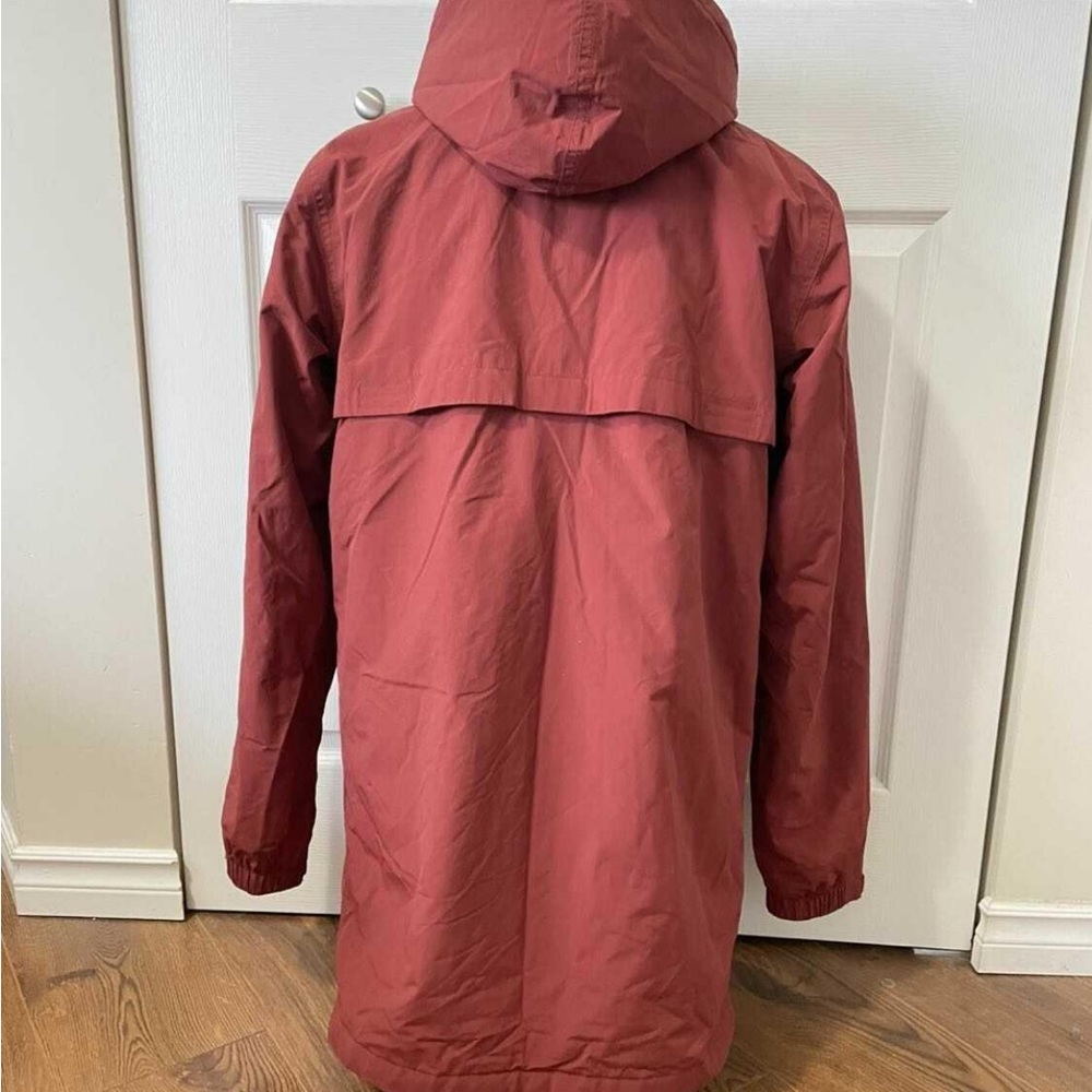 Anolog Jacket - Picture 3 of 5